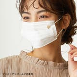 マスク おしゃれ マスクピアス | Melody Accessory | 詳細画像9