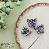 マスク おしゃれ マスクピアス | Melody Accessory | 詳細画像8