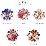 マスク おしゃれ マスクピアス | Melody Accessory | 詳細画像2