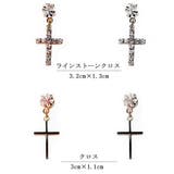 マスク おしゃれ マスクピアス | Melody Accessory | 詳細画像4