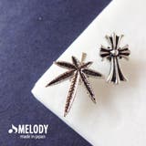 マスク おしゃれ マスクピアス | Melody Accessory | 詳細画像3