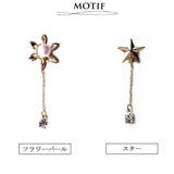 マスク おしゃれ マスクピアス | Melody Accessory | 詳細画像3