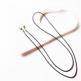 マスクストラップ おしゃれ パール | Melody Accessory | 詳細画像8