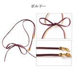 マスク アクセサリー ネックレス | Melody　Accessory | 詳細画像7 