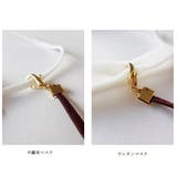 マスク アクセサリー ネックレス | Melody　Accessory | 詳細画像4 