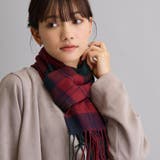 マフラー 日本製 ストール | Melody Accessory | 詳細画像11
