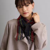 マフラー 日本製 ストール | Melody Accessory | 詳細画像12