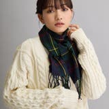 マフラー 日本製 ストール | Melody Accessory | 詳細画像14