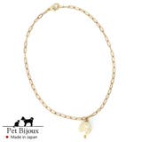 ドックアクセサリー 犬用ネックレス 首輪 | Melody Accessory | 詳細画像7