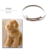 ドックアクセサリー 犬用ネックレス 首輪 | Melody Accessory | 詳細画像5