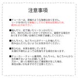 ドックアクセサリー 犬用ネックレス 首輪 | Melody Accessory | 詳細画像9