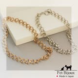 ドックアクセサリー 犬用ネックレス 首輪 | Melody Accessory | 詳細画像5