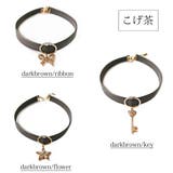 犬用 ネックレス 首輪 | Melody Accessory | 詳細画像3