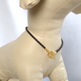 ドッグアクセサリー 犬用 ネックレス | Melody Accessory | 詳細画像9
