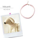 ペットアクセサリー 犬用ネックレス 首輪 | Melody Accessory | 詳細画像7