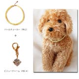 ペットアクセサリー 犬用 ネックレス | Melody Accessory | 詳細画像5
