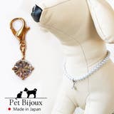 ペットアクセサリー 犬用 ネックレス | Melody Accessory | 詳細画像6