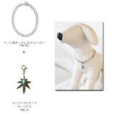 ペットアクセサリー 犬用 ネックレス | Melody Accessory | 詳細画像7