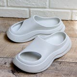 グレー | 4 5cmヒール 歩きやすい | LibertyDoll