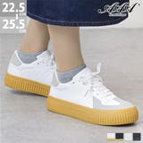 ワンピース  韓国ファッション セットアップ ストリートスニーカー ☆3402 | LibertyDoll | 詳細画像1 