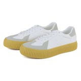 ワンピース  韓国ファッション セットアップ ストリートスニーカー ☆3402 | LibertyDoll | 詳細画像13 