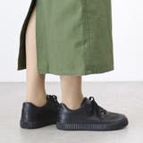 ワンピース  韓国ファッション セットアップ ストリートスニーカー ☆3402 | LibertyDoll | 詳細画像3 