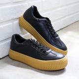 ブラック | ワンピース  韓国ファッション セットアップ ストリートスニーカー ☆3402 | LibertyDoll