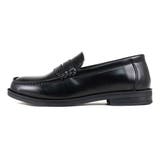 2.5cmヒール学校学生コインローファー☆3561 | LibertyDoll | 詳細画像10