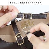 3 5cmヒール ワンピース | LibertyDoll | 詳細画像10