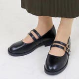ブラック | 3 5cmヒール ワンピース | LibertyDoll