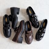 5cmヒール オフィス フォーマル | LibertyDoll | 詳細画像7 