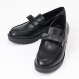 ブラック | 5cmヒール オフィス フォーマル | LibertyDoll