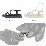 4cmヒール 歩きやすい 履きやすい | LibertyDoll | 詳細画像15