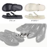 4cmヒール 歩きやすい 履きやすい | LibertyDoll | 詳細画像15