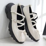 アイボリー | 4 5cmヒール ワンピース | LibertyDoll