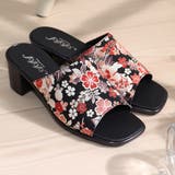 ブラック | 5cmヒール 日本製 ワンピース | LibertyDoll