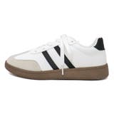 ストリート オフィス セットアップ ラインスニーカー ☆3717 | LibertyDoll | 詳細画像8 