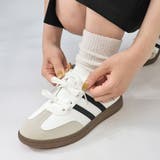 ストリート オフィス セットアップ ラインスニーカー ☆3717 | LibertyDoll | 詳細画像5 