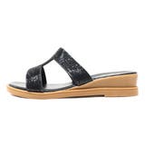 セットアップ ワンピース パーティー ラインストーンサンダル ☆3720 | LibertyDoll | 詳細画像8