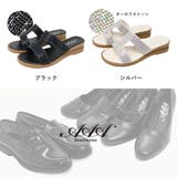 セットアップ ワンピース パーティー ラインストーンサンダル ☆3720 | LibertyDoll | 詳細画像12