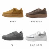 メンズ レディース ストリート カジュアル レースアップスニーカー ☆6380 | LibertyDoll | 詳細画像13