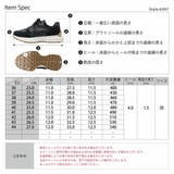 4cmヒール メンズ レディース | LibertyDoll | 詳細画像14