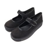 オフィス カジュアル セットアップ 厚底カンフーシューズ ☆6405 | LibertyDoll | 詳細画像11