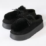 ブラック | 4 5cmヒール ワンピース | LibertyDoll