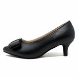 5.5cmヒール ワンピース オフィス パーティー ヒールパンプス ☆1022 | LibertyDoll | 詳細画像8