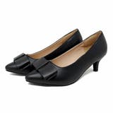 5.5cmヒール ワンピース オフィス パーティー ヒールパンプス ☆1022 | LibertyDoll | 詳細画像12