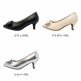 5.5cmヒール ワンピース オフィス パーティー ヒールパンプス ☆1022 | LibertyDoll | 詳細画像13