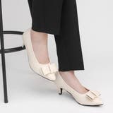 5.5cmヒール ワンピース オフィス パーティー ヒールパンプス ☆1022 | LibertyDoll | 詳細画像3