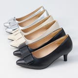 5.5cmヒール ワンピース オフィス パーティー ヒールパンプス ☆1022 | LibertyDoll | 詳細画像7