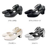 5cmヒール オフィス フォーマル | LibertyDoll | 詳細画像11